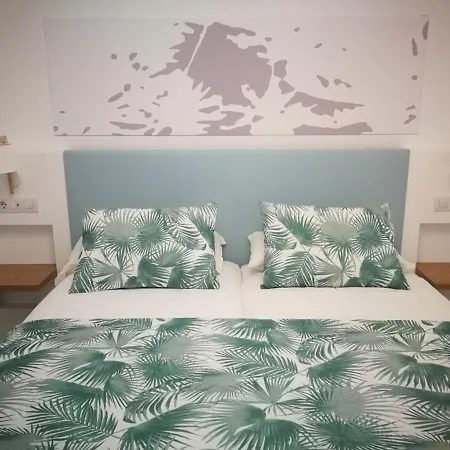 Playa Appartement *