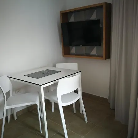 Appartement Playa Playa del Inglés