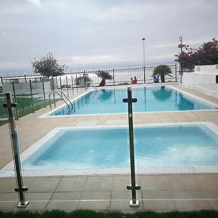 Appartement Playa *